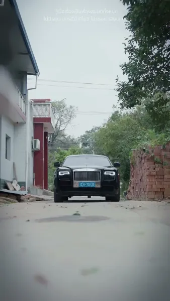 ใครกันแน่ที่เป็นตัวจริง