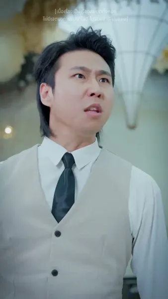 ใครกันแน่ที่เป็นตัวจริง