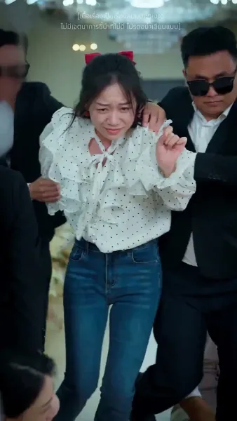 ใครกันแน่ที่เป็นตัวจริง