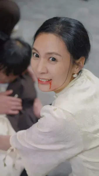 สี่สิบยังแจ๋ว