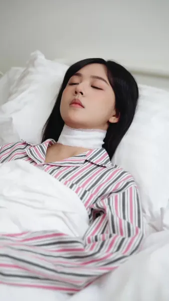 เมื่อฉันสู้กับคนอ่านใจ