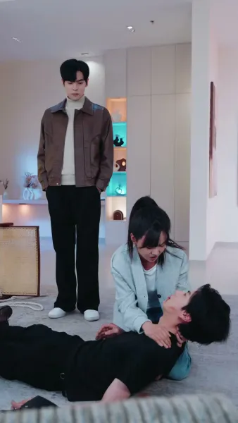 เมื่อฉันสู้กับคนอ่านใจ