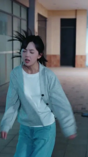 เมื่อฉันสู้กับคนอ่านใจ