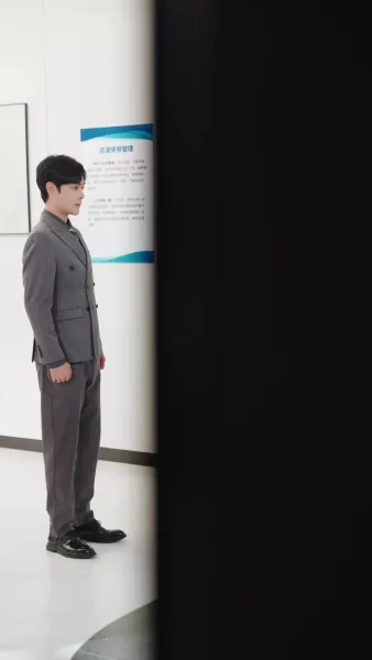 เมื่อฉันสู้กับคนอ่านใจ