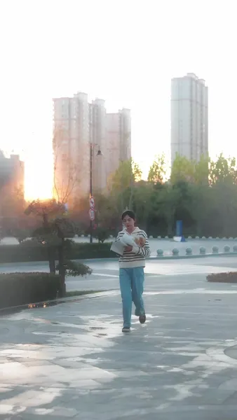 เมื่อฉันสู้กับคนอ่านใจ