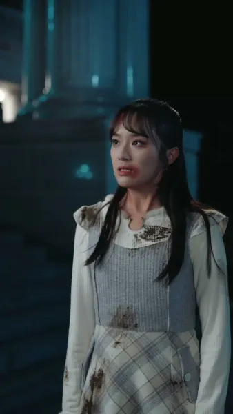 เมื่อฉันสู้กับคนอ่านใจ