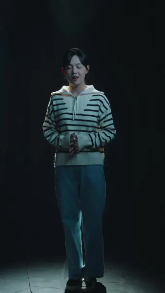 เมื่อฉันสู้กับคนอ่านใจ