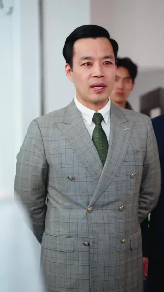 เมื่อฉันสู้กับคนอ่านใจ