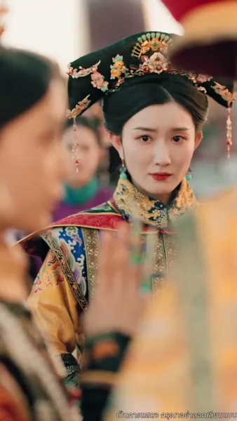 [พากย์ไทย]เกมชิงบัลลังก์