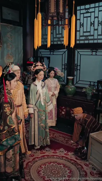 [พากย์ไทย]เกมชิงบัลลังก์