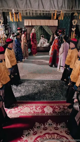 [พากย์ไทย]เกมชิงบัลลังก์