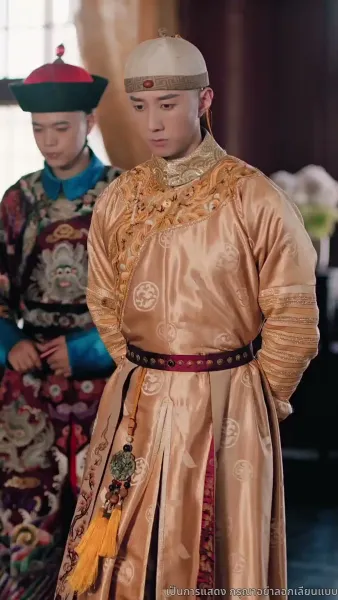 [พากย์ไทย]เกมชิงบัลลังก์