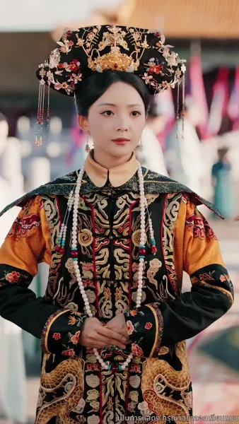 [พากย์ไทย]เกมชิงบัลลังก์