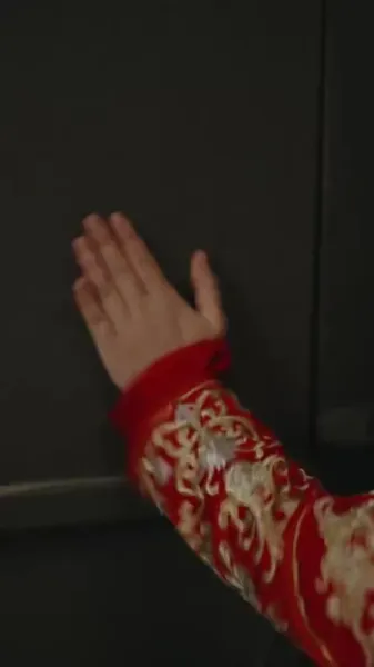 เจ้าสาวยามค่ำคืน