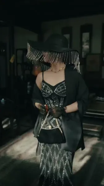 เจ้าสาวยามค่ำคืน