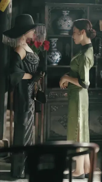 เจ้าสาวยามค่ำคืน