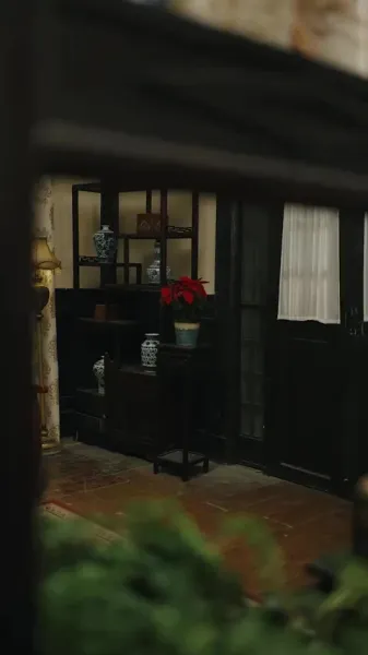 เจ้าสาวยามค่ำคืน