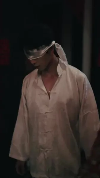 เจ้าสาวยามค่ำคืน