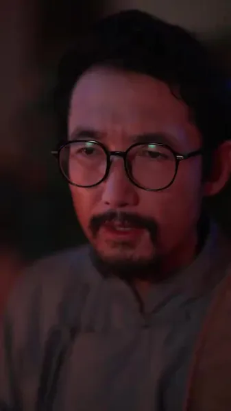 เจ้าสาวยามค่ำคืน