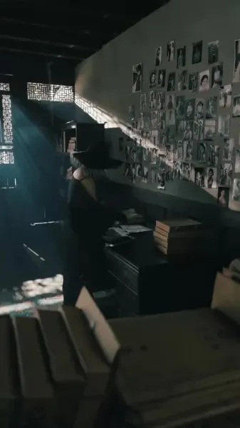 เจ้าสาวยามค่ำคืน