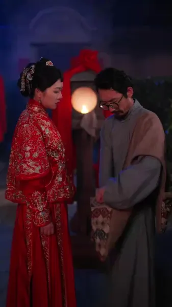 เจ้าสาวยามค่ำคืน