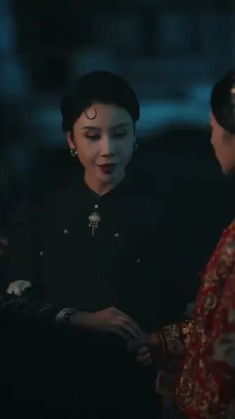 เจ้าสาวยามค่ำคืน