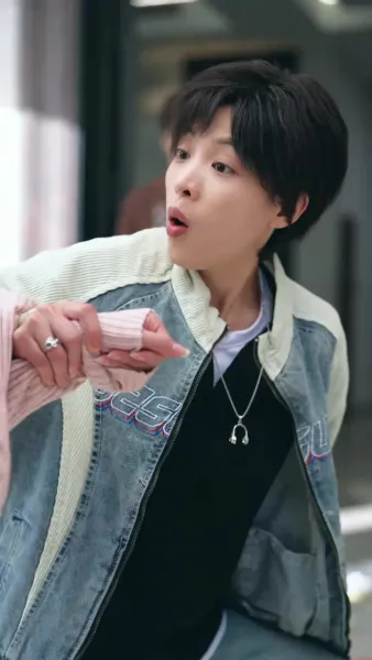 โดนป้ายสี งั้นขอเล่นตามเกม