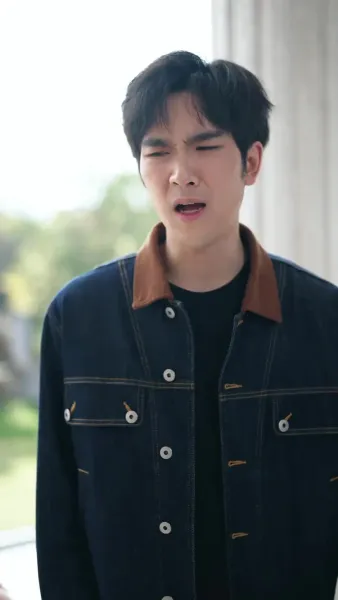 โดนป้ายสี งั้นขอเล่นตามเกม