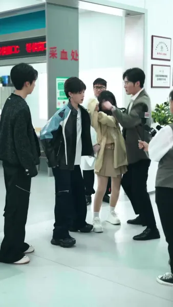 โดนป้ายสี งั้นขอเล่นตามเกม