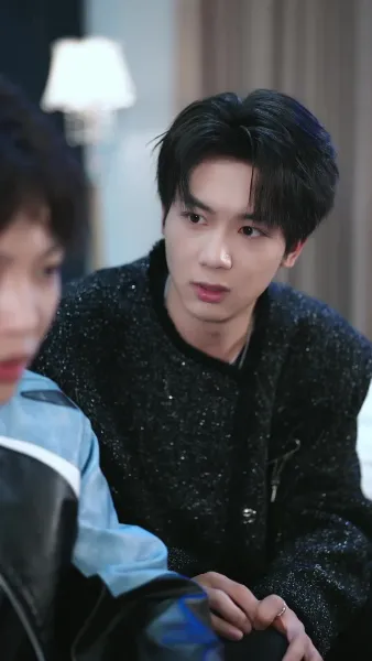 โดนป้ายสี งั้นขอเล่นตามเกม