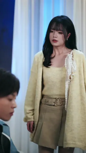 โดนป้ายสี งั้นขอเล่นตามเกม