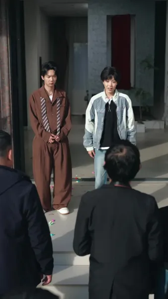 โดนป้ายสี งั้นขอเล่นตามเกม