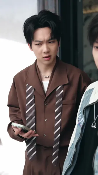 โดนป้ายสี งั้นขอเล่นตามเกม