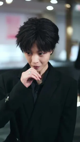 โดนป้ายสี งั้นขอเล่นตามเกม