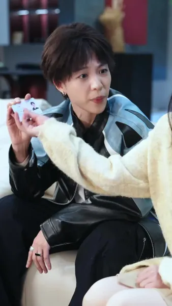 โดนป้ายสี งั้นขอเล่นตามเกม