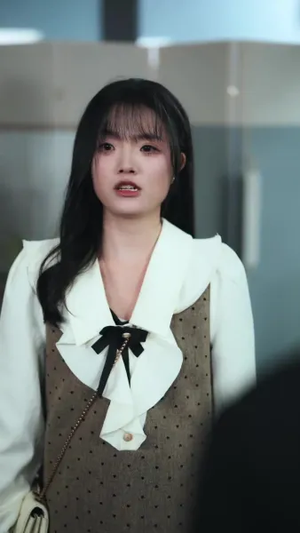 โดนป้ายสี งั้นขอเล่นตามเกม