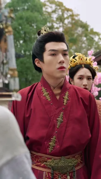 ดวงจันทร์ไม่ยอมลับหาย