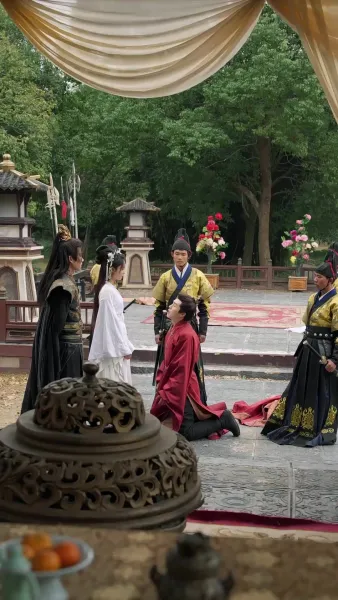 ดวงจันทร์ไม่ยอมลับหาย