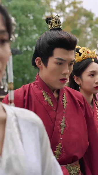 ดวงจันทร์ไม่ยอมลับหาย