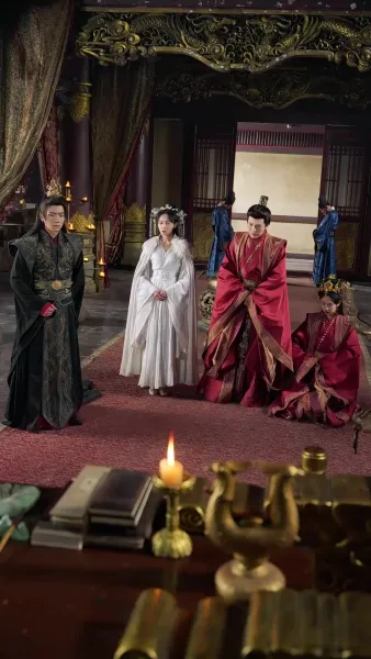 ดวงจันทร์ไม่ยอมลับหาย