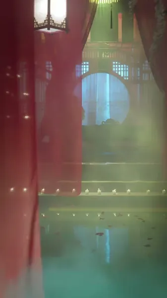 การสลับชะตาจักรพรรดิ