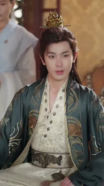 การสลับชะตาจักรพรรดิ