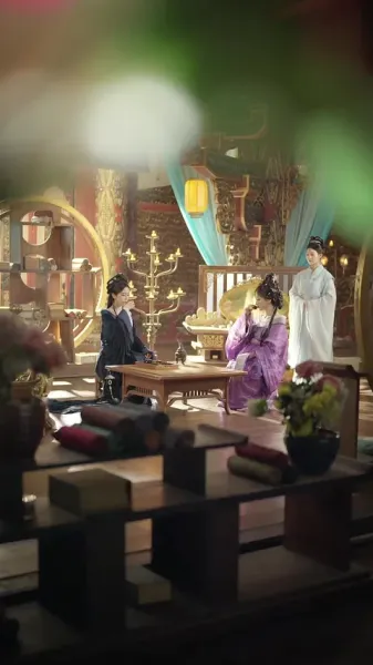 การสลับชะตาจักรพรรดิ