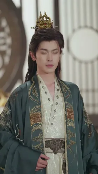 การสลับชะตาจักรพรรดิ