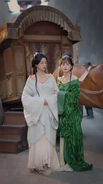 การสลับชะตาจักรพรรดิ