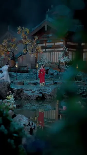 การสลับชะตาจักรพรรดิ