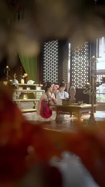 การสลับชะตาจักรพรรดิ