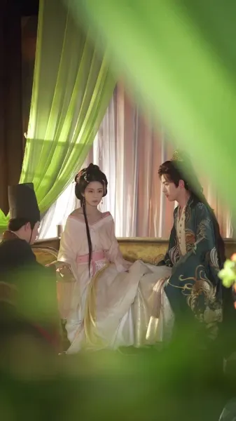 การสลับชะตาจักรพรรดิ