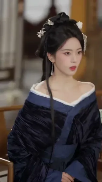 การสลับชะตาจักรพรรดิ