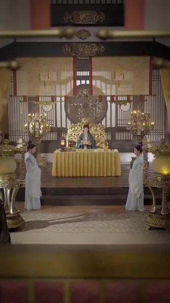 การสลับชะตาจักรพรรดิ